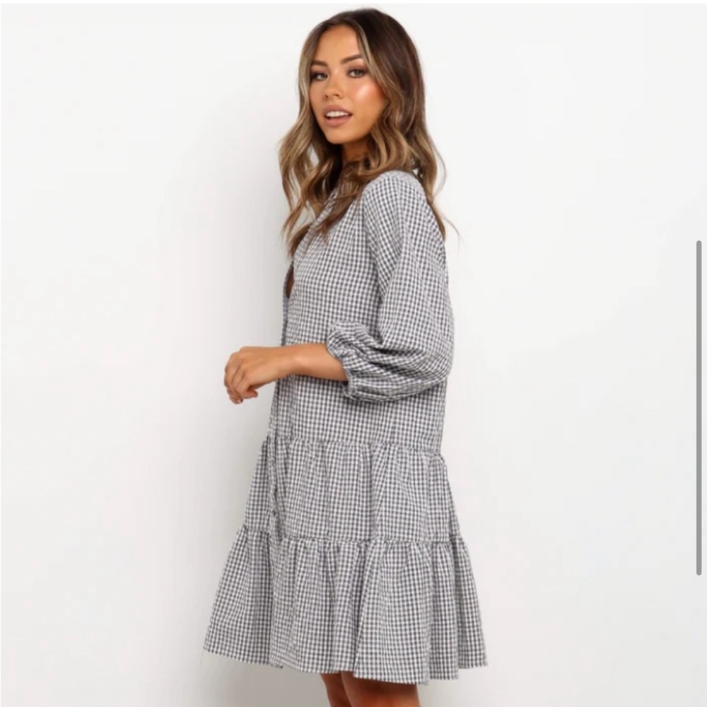 Petal & Pup Daria Dress